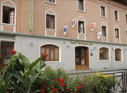 10 Best Hotels near Office de Tourisme de Saint Jean de Maurienne, Saint- Jean-de-Maurienne 2022 | Trip.com