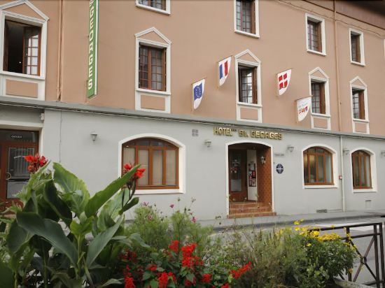 10 Best Hotels near Office de Tourisme de Saint Jean de Maurienne, Saint- Jean-de-Maurienne 2023 | Trip.com