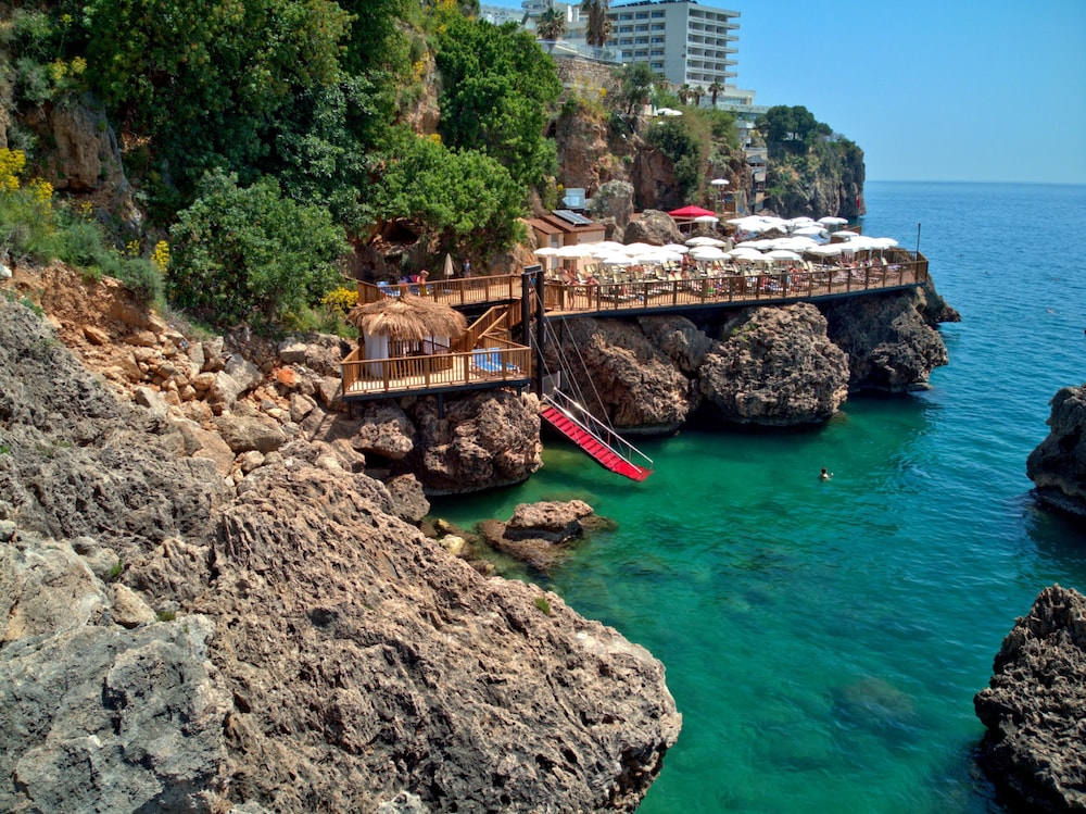Ramada Plaza by Wyndham Antalya