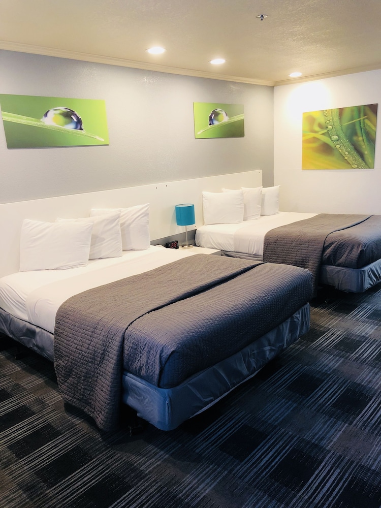 BridgePoint Inn Daly City