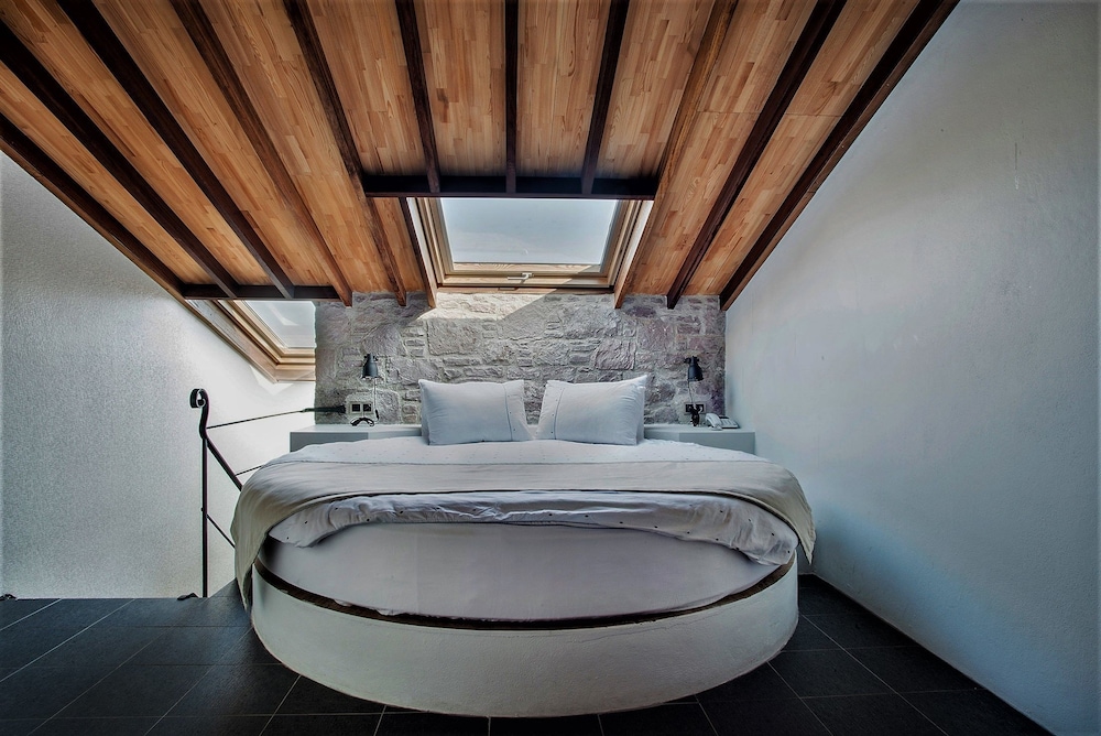 Cunda Labris Hotel