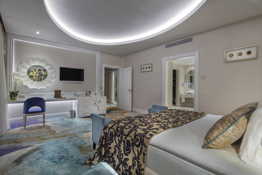 Granada Luxury Belek - All Inclusive