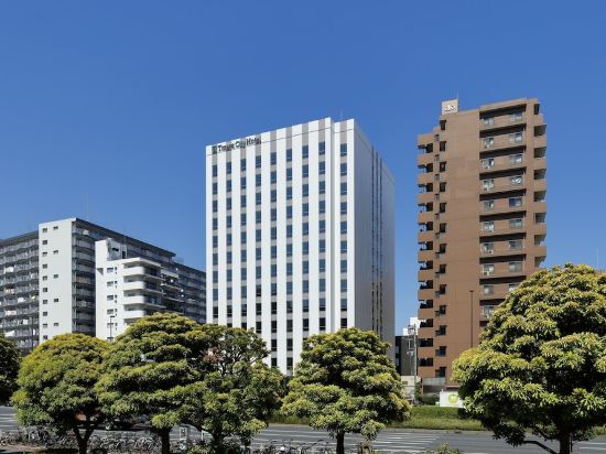 東京のしながわ水族館周辺のホテル 21おすすめ旅館 宿 Trip Com 東京のしながわ水族館周辺のホテル 21おすすめ旅館 宿 Trip Com