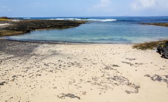 Apartamentos Beach Caleta