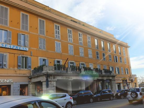10 Best Hotels near Piazza della Vita, Civitavecchia 2023 | Trip.com