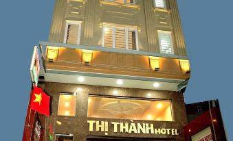 Thi Thanh Hotel