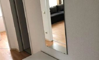 2 Zi. Apartment- Wohnung in Aachen