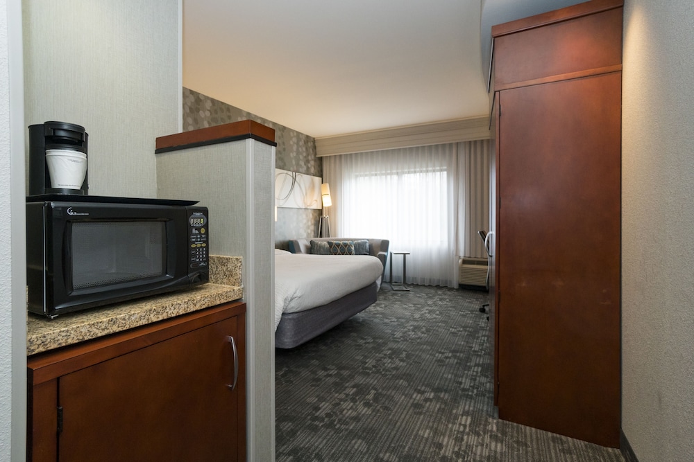 Courtyard by Marriott Vicksburg