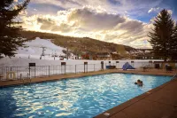 The Inn at Aspen Hotels in Aspen