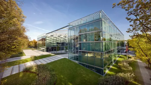 เซมินาริส แคมพัสโฮเทล เบอร์ลิน