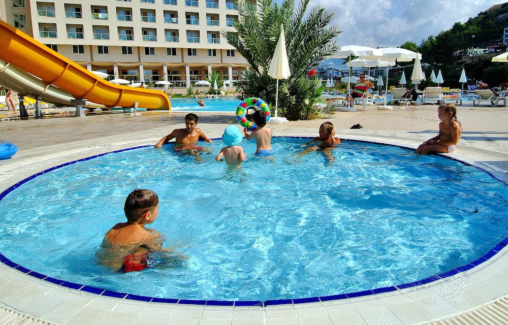 Miarosa Konaklı Garden - All Inclusive