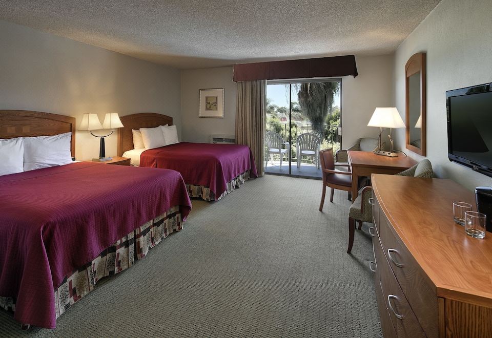 Golden Sails Hotel-Long Beach Updated 2023 Room Price-Reviews u0026 Deals |  Trip.com