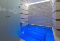 Fimar Life Thermal Resort Hotel - ที่มีสปา