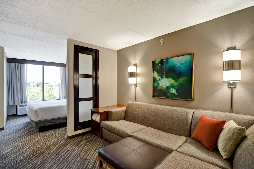 Hyatt Place Baltimore/BWI Airport