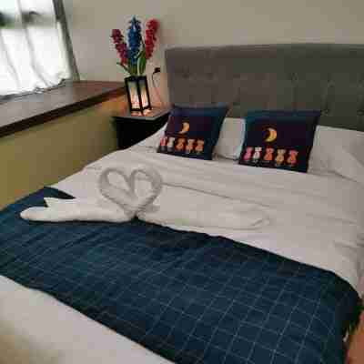 Sweetlovehomestay Rooms