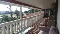 'Utu'One Bed & Breakfast Hotels in Nuku'alofa