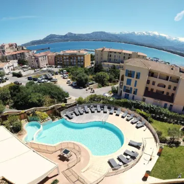 Hotel l'Acquale