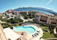 Hotel l'Acquale