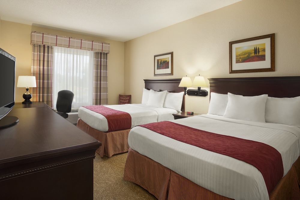 Country Inn & Suites by Radisson, Albany, GA