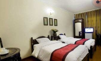 Thang Long 2 Hotel Hanoi