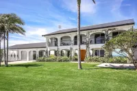 Villa St Helena Hotel a 