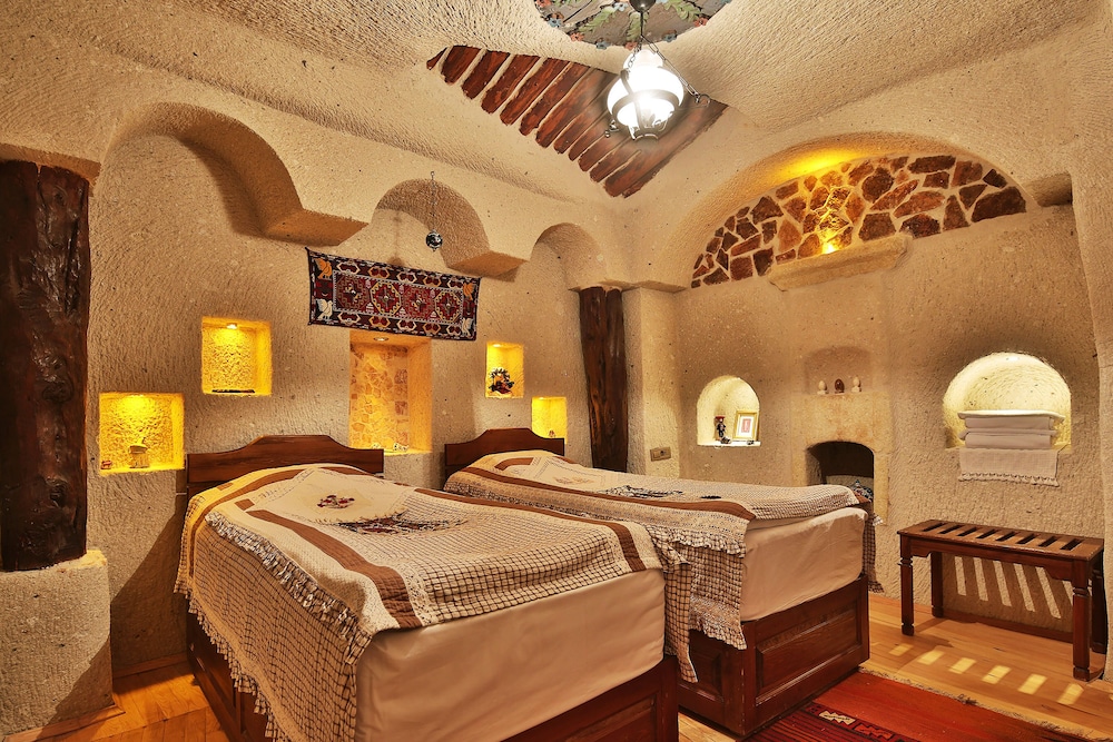 Cappadocia Cave Suites