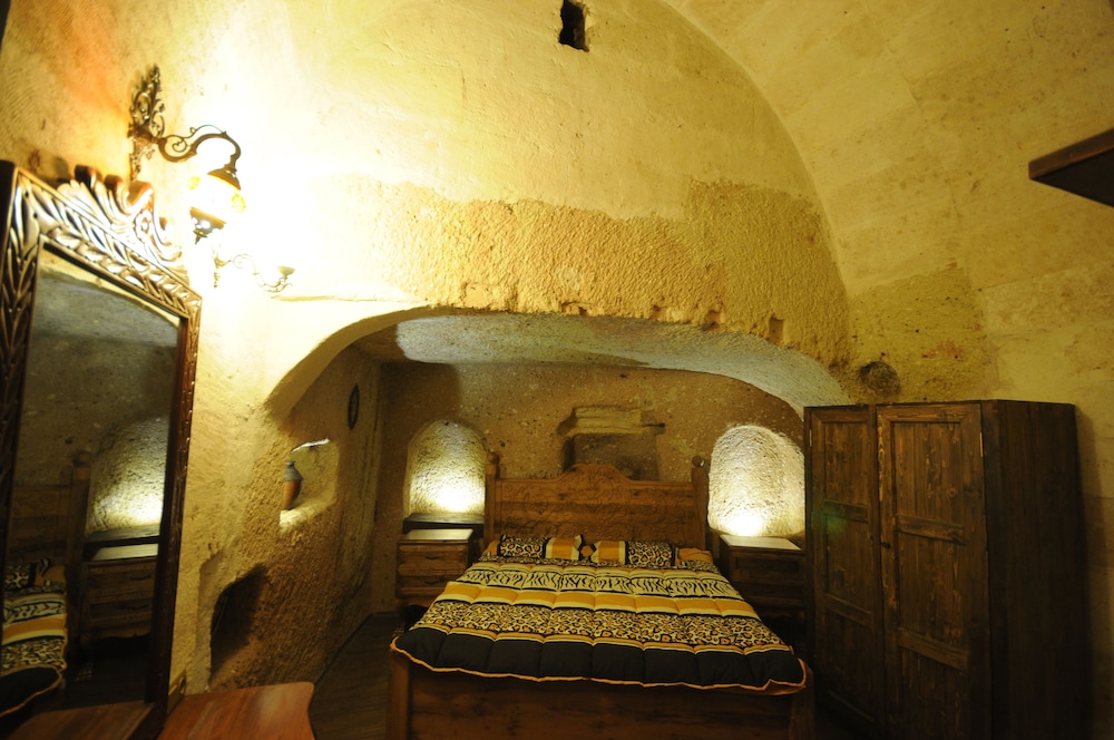 House of Cappadocia