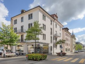 VISIONAPARTMENTS Zurich Zweierstrasse