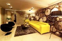 Awqa Hoteles - Sede Natasha فنادق في تروخيو