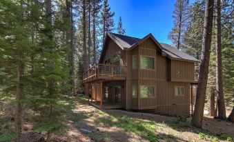 It's a Sierra State of Mind - Family Fun!