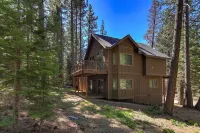 It's a Sierra State of Mind - Family Fun! Hotels near Echo Summit TRT