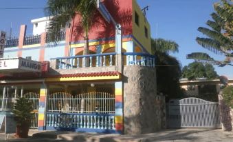 Hotel Mango