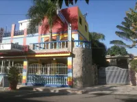Hotel Mango Hotel a 