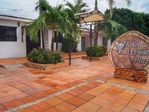 Hotel Valledupar Plaza