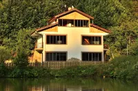 Abant Vadi Hotels in Dereceoren
