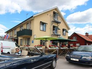 Orrefors Hotell & Restaurang