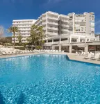Globales Palmanova - Pools
