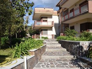 B&B La Ginestra