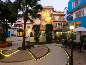 ホテル ムーンライト