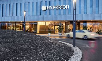 HYPERION Hotel München