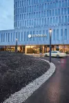 HYPERION Hotel München Hotels in der Nähe von Endless Staircase