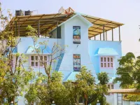 Hotel Blue Valley Hotels in Abu
