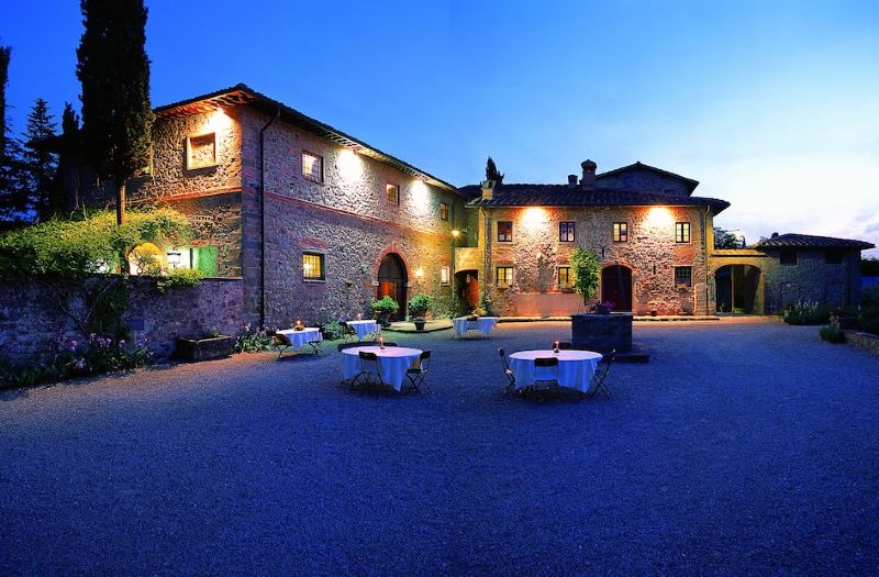 Villa Barberino-Meleto Updated 2023 Room Price-Reviews & Deals | Trip.com