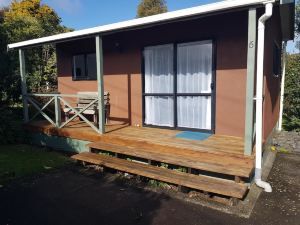 Tidewater Motel and Budget Accommodation