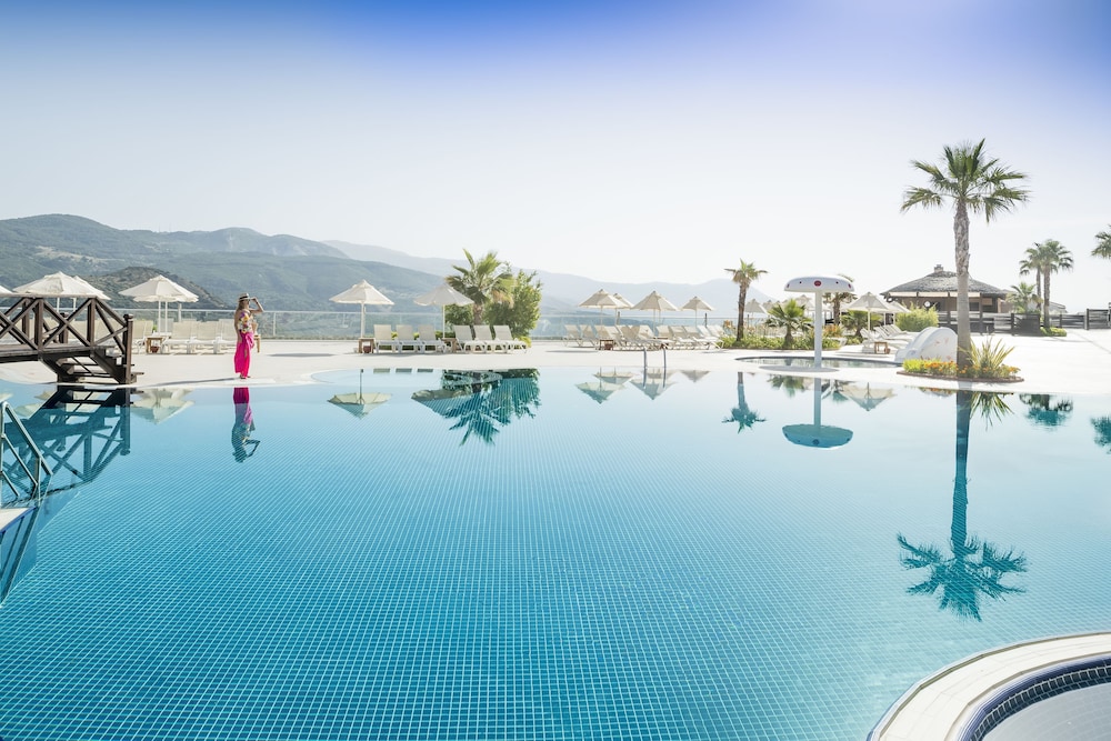 Wyndham Residences, Kusadasi Golf & Spa