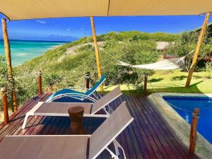 Eden Bay Eco Lodge