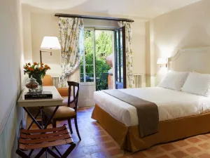 QC Grand Hotel Roma