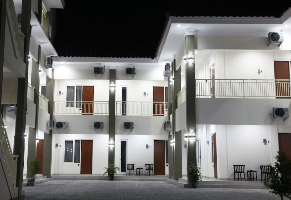 Saras City Tuban - Housity