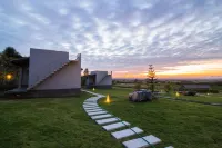 Chevin Khaoyai Hotell i Wang Sai