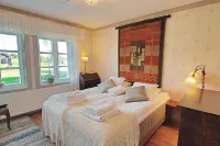 Elves Village Hotel Các khách sạn ở Kongas